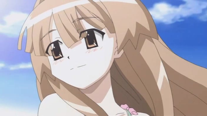 Морская невеста (2007)