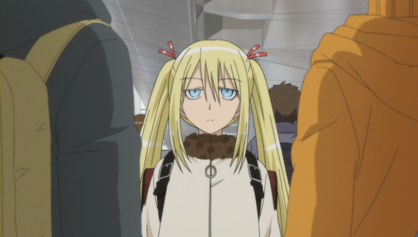 Гэнсикэн. Второе поколение OVA (2013)