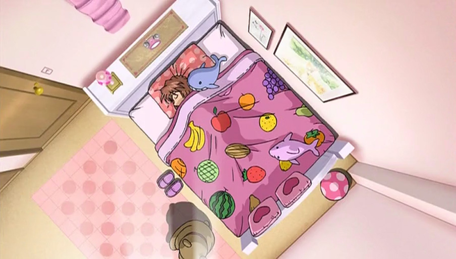 Детектив Конан OVA 11: Секретный приказ из Лондона (2011)