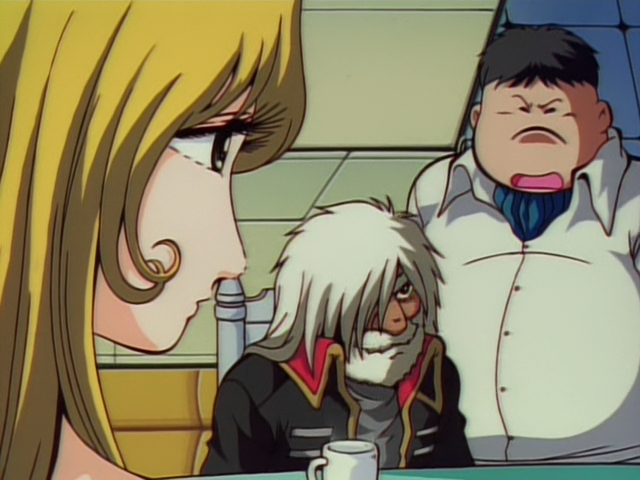 Легенда Мэйтел (2000)