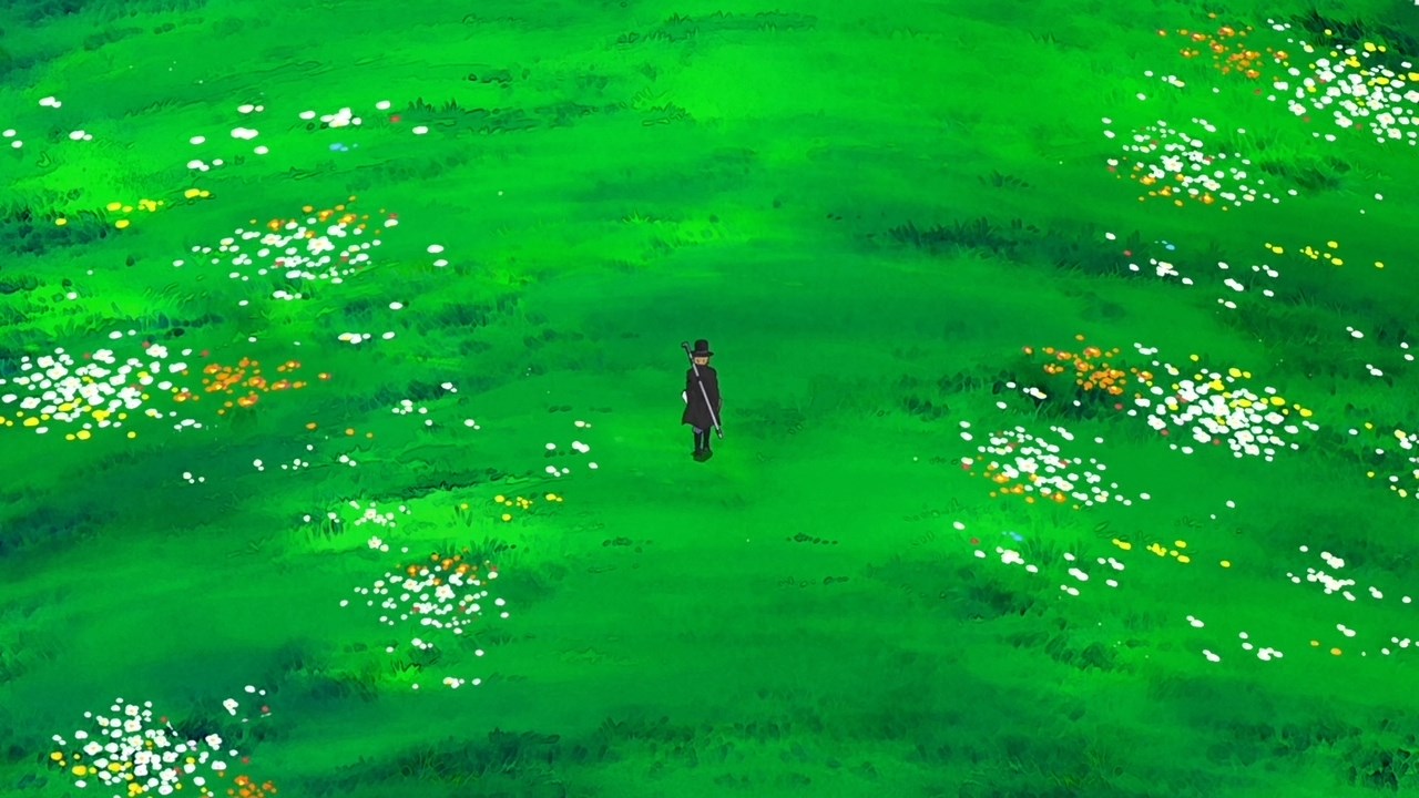 Ван-Пис. Эпизод Сабо: Узы трёх братьев, чудесное воссоединение и унаследованная воля (2015)