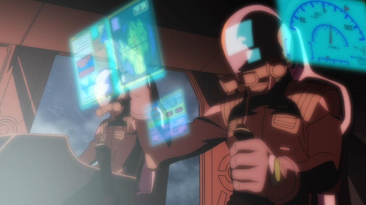 Мазинкайзер SKL (2010)