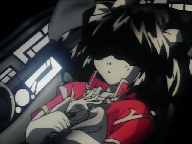 Сверхскоростная Грэндол (1997)