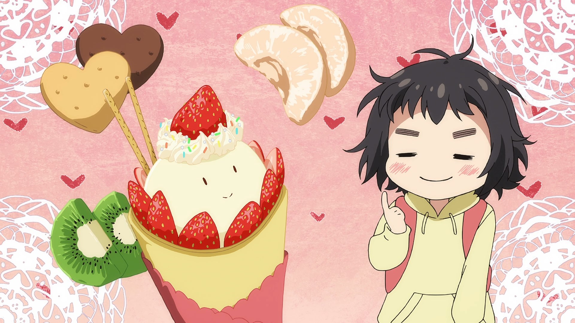 Стать настоящей героиней! Непопулярная героиня и секретное задание (2022)