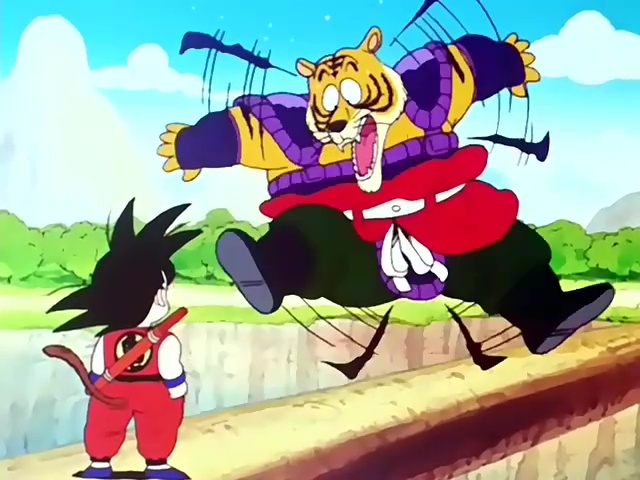 Драконий жемчуг: Спецвыпуски (1988)