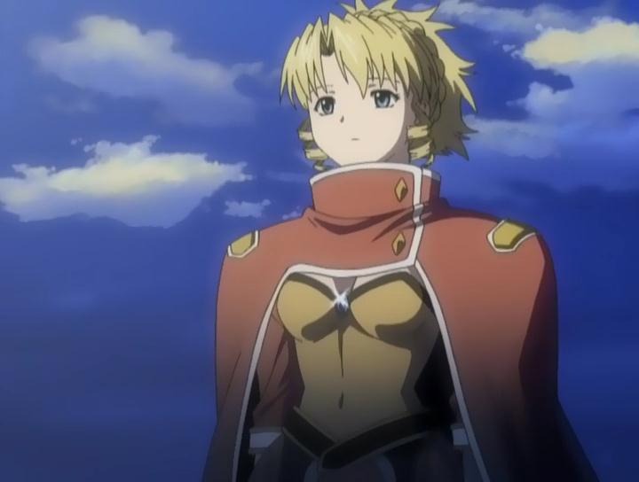 Выброшенная принцесса (2003)