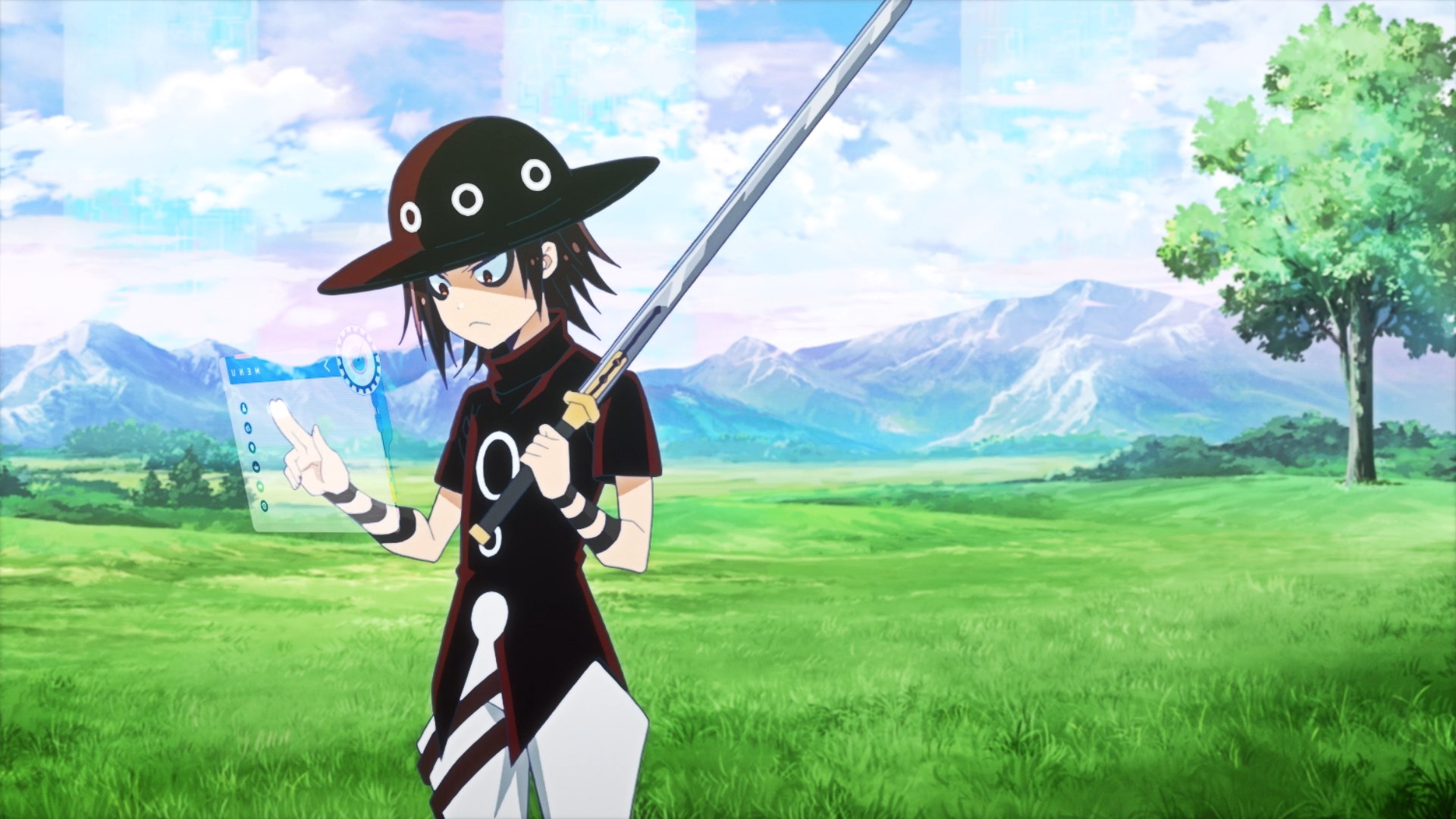 Спокойной ночи, мир (2023)