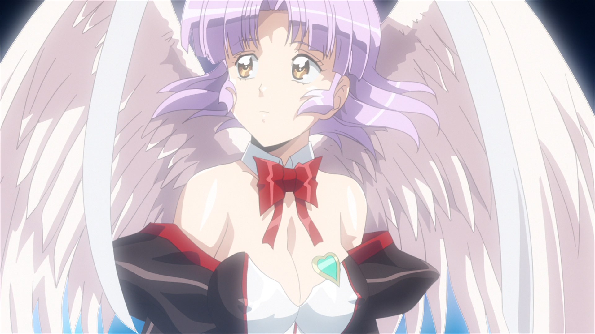 Клинок Королевы: Гримуар (2016)