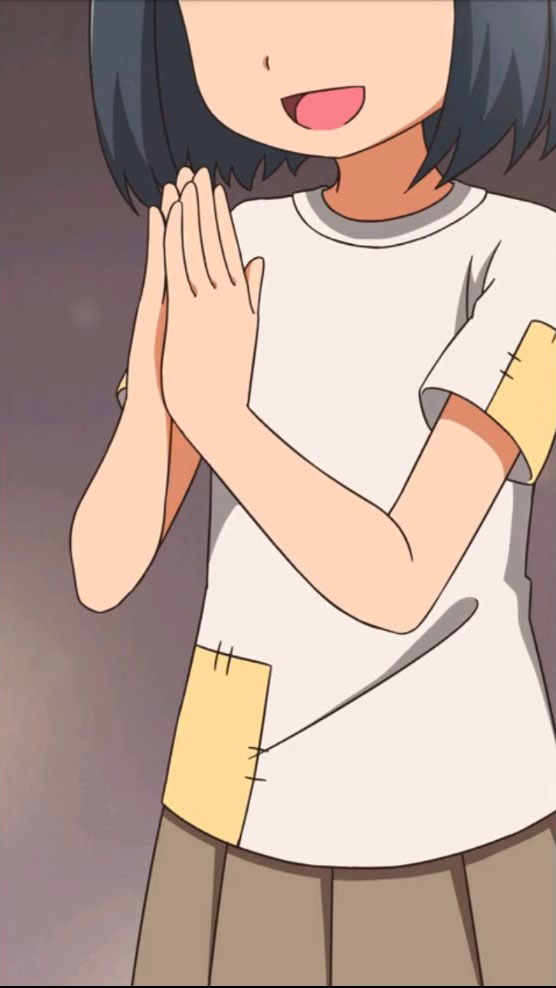 Одинокая жизнь младшеклассницы (2017)