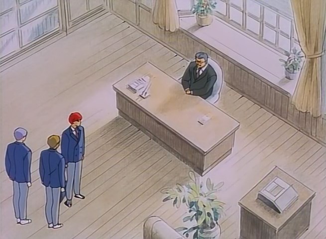 Это Гринвуд (1991)