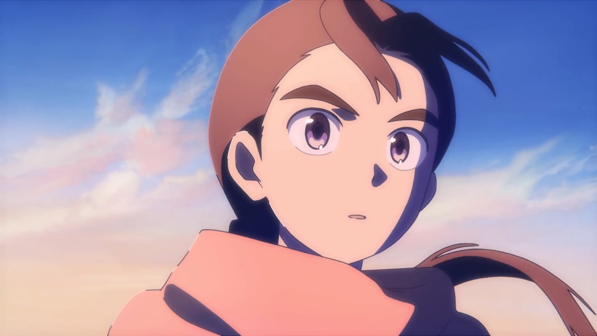 Покемон: Хисуйский снег (2022)