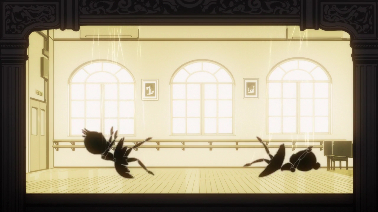 Агу: Гениальные куклы (2018)