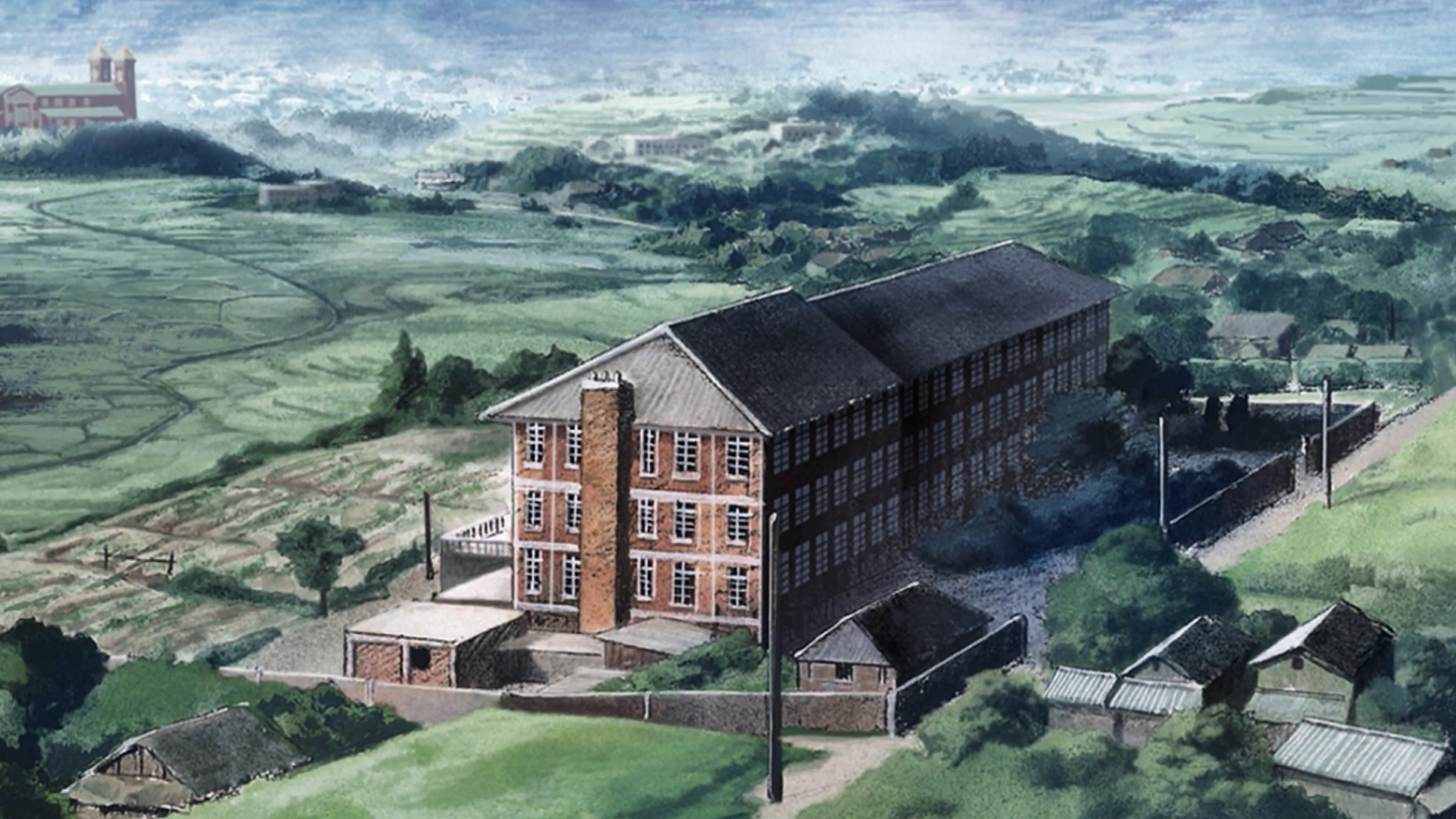 1945: Колокола Нагасаки (2005)