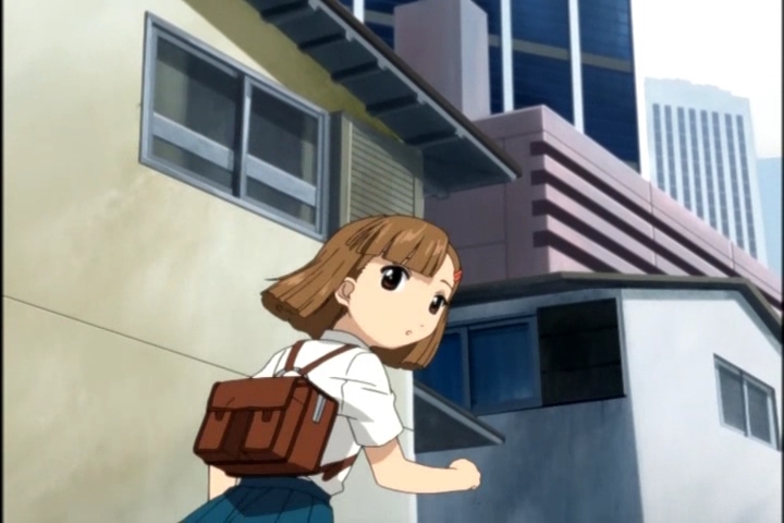 Сказочный мушкетёр Красная Шапочка (2005)