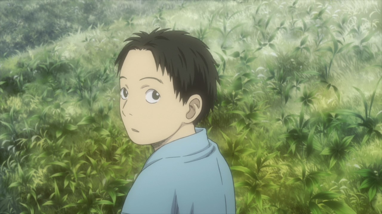 Мастер Муси: Следующая глава (2015)