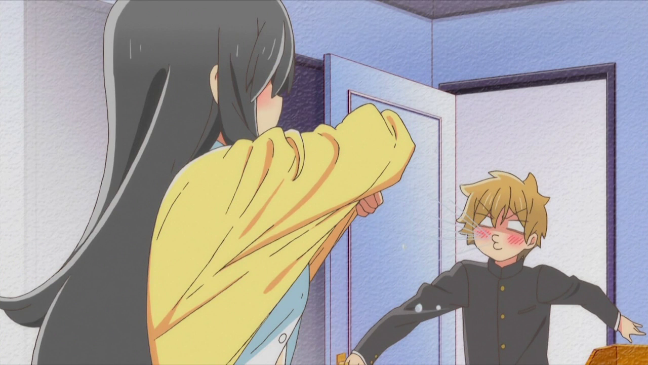 И приехала сестра (2014)