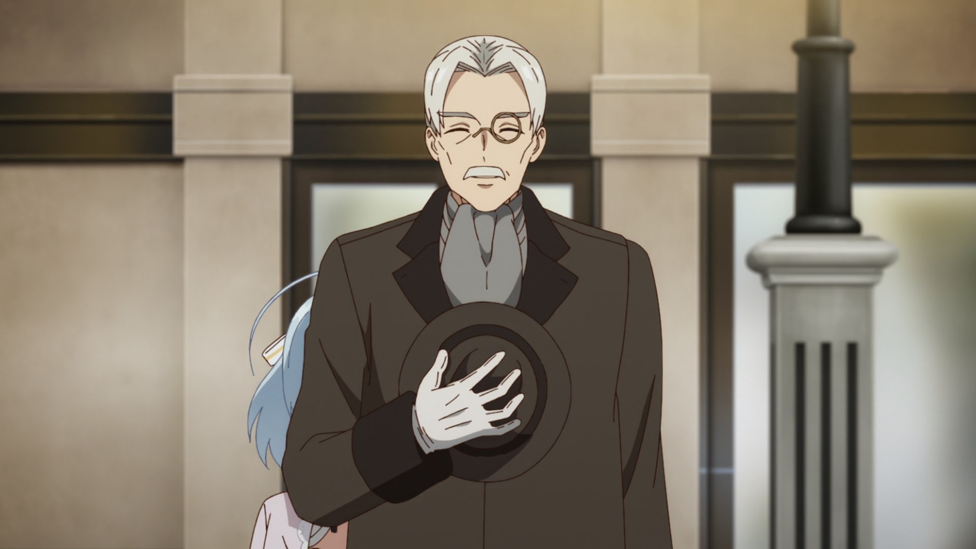 Домашний репетитор герцогини (2025)