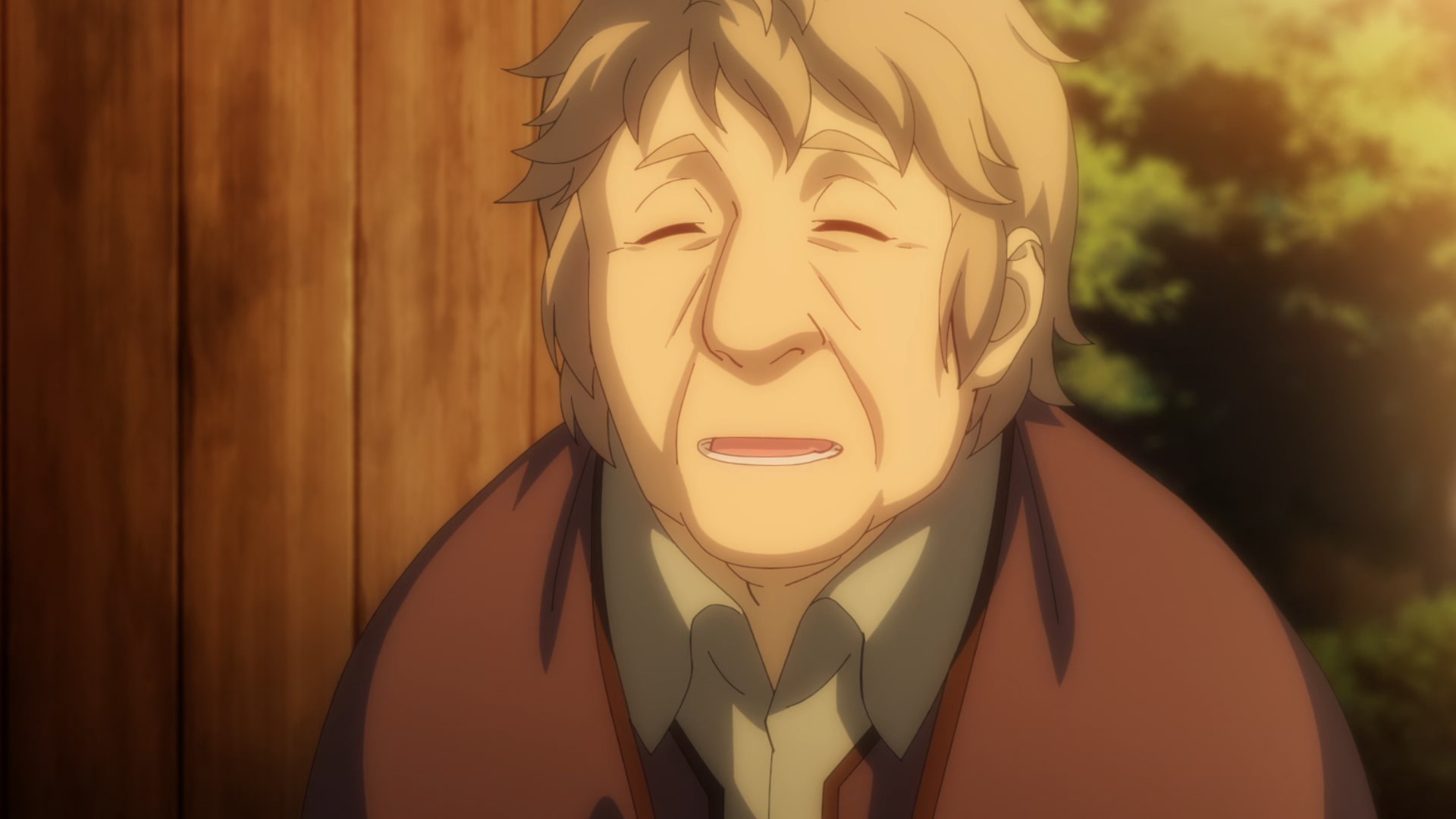 Гарем рабов в лабиринте другого мира (2022)