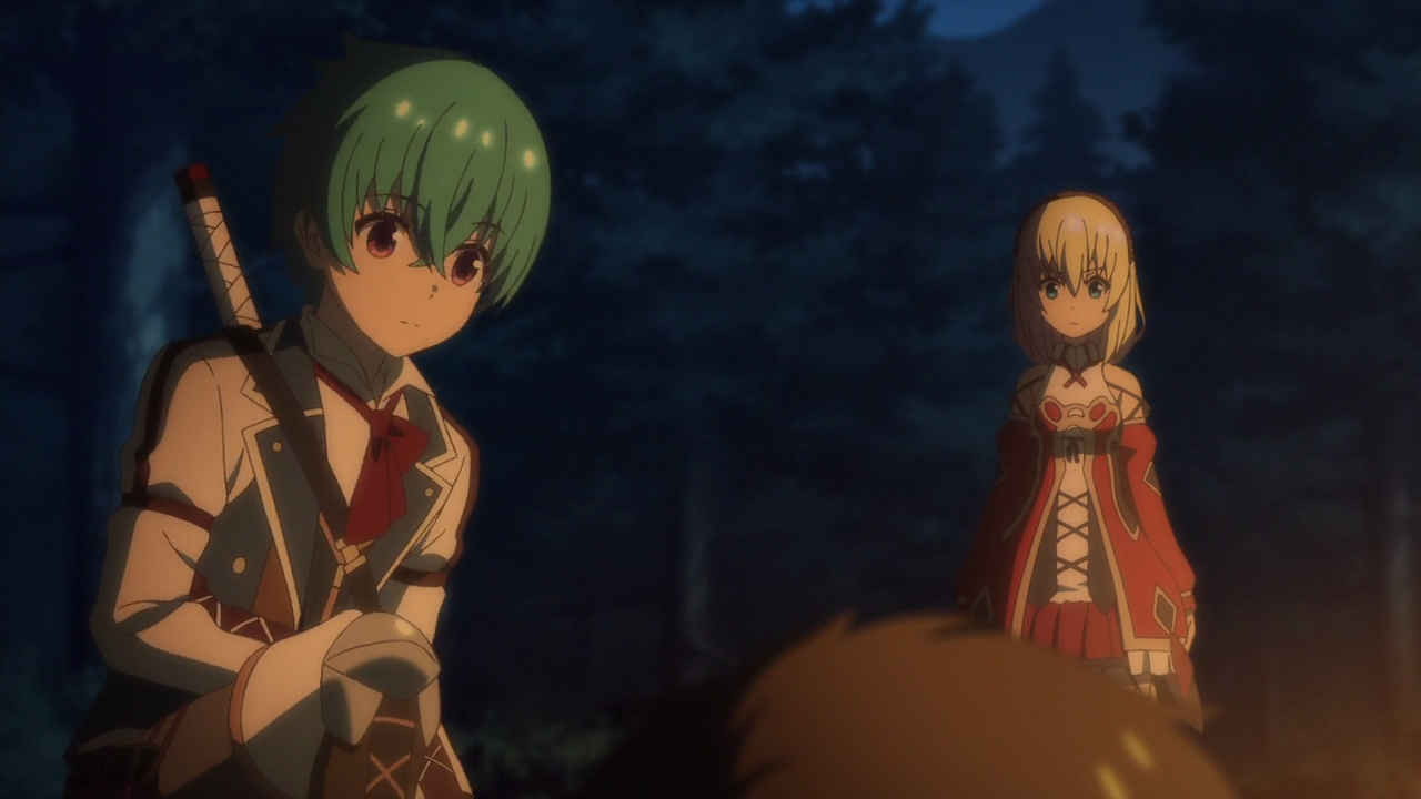 Заметки Гримм (2019)