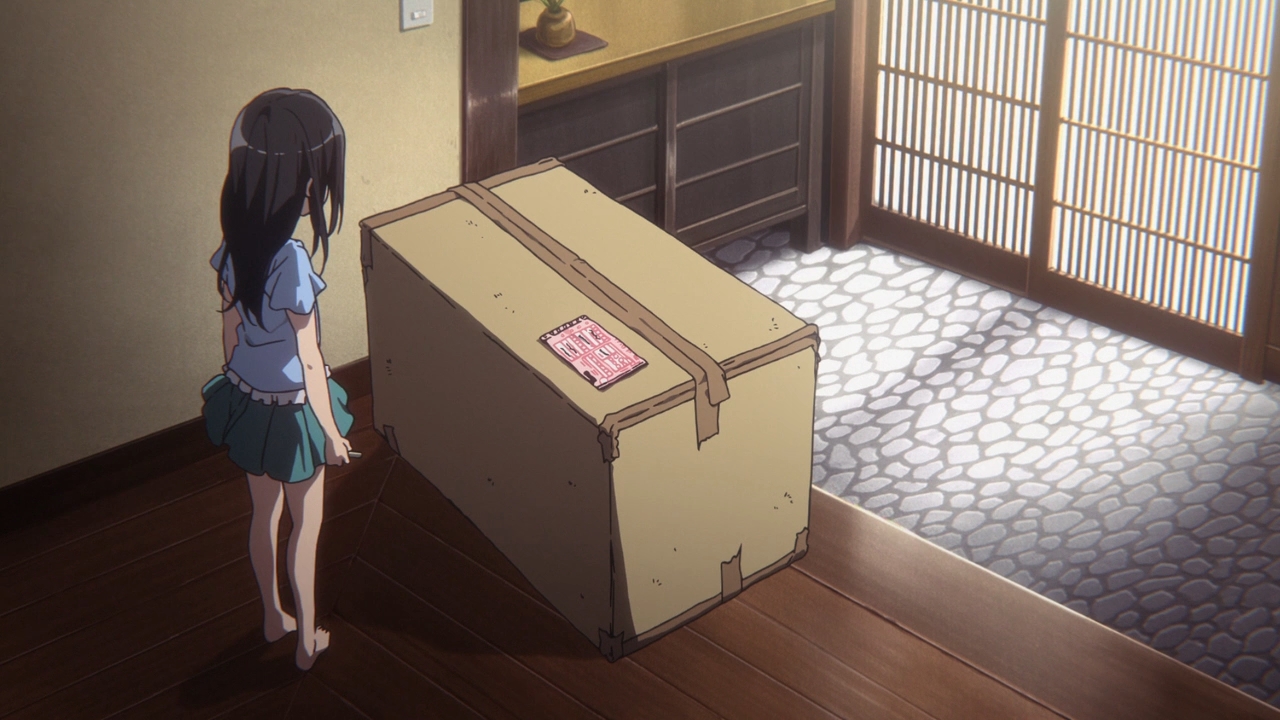 Звучи! Эуфониум: Пусть мелодия дойдёт до тебя (2017)