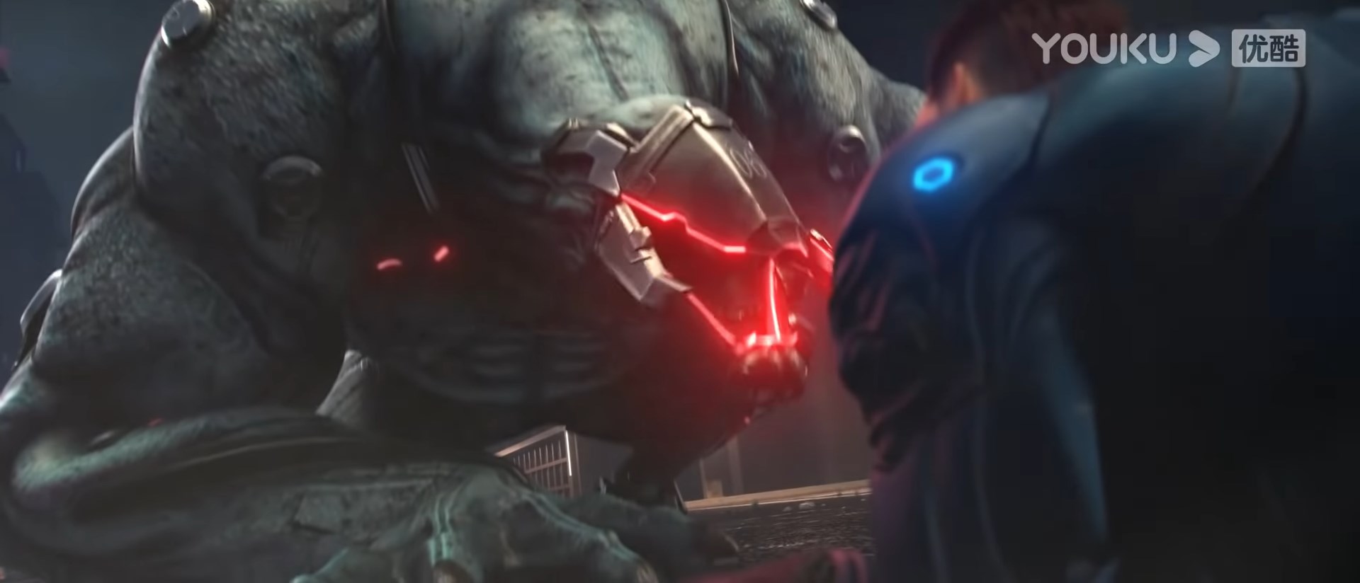 Узник времени (2021)