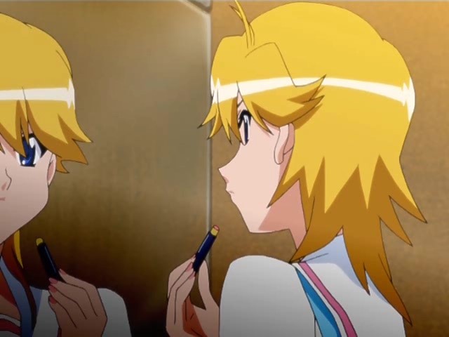 Лимон со сливками: Новое поколение (2006)