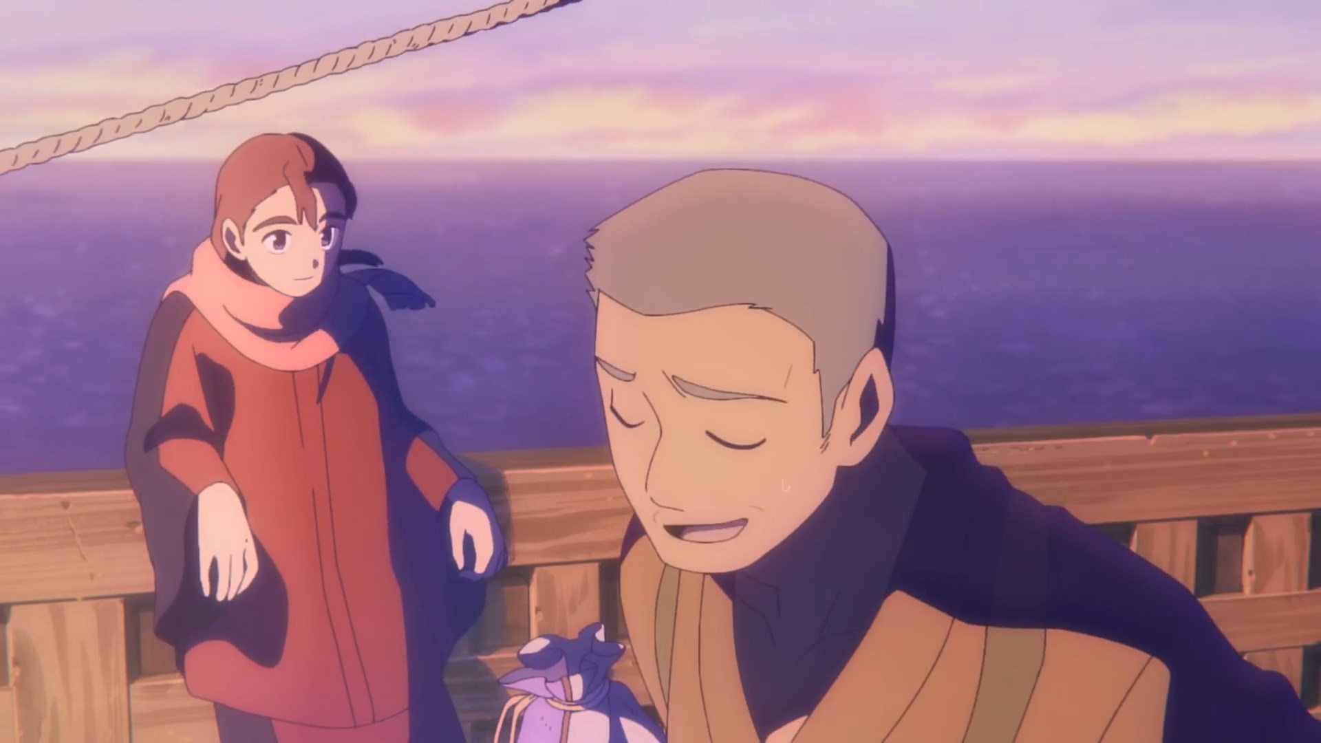 Покемон: Хисуйский снег (2022)