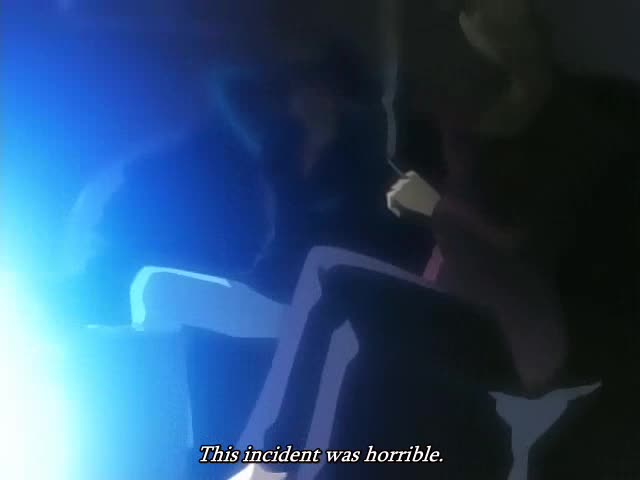 Белый крест 2 (2001)