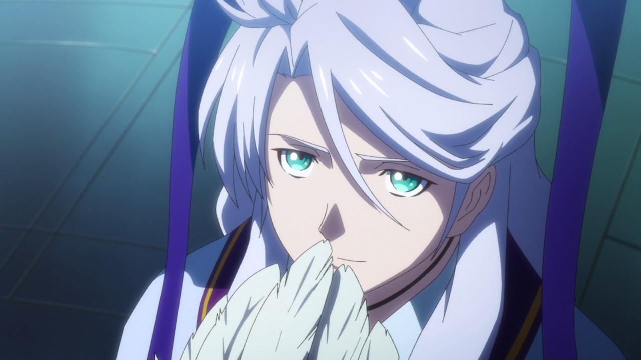 Путь назад (2021)