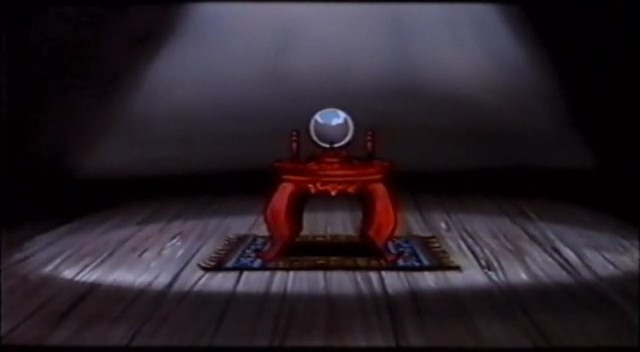 Драгон Квест: Герб Рото (1996)