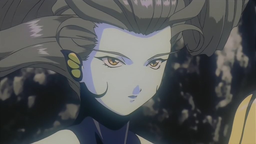 Моя богиня! Фильм (2000)