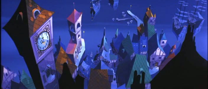 Остров сокровищ (1971)