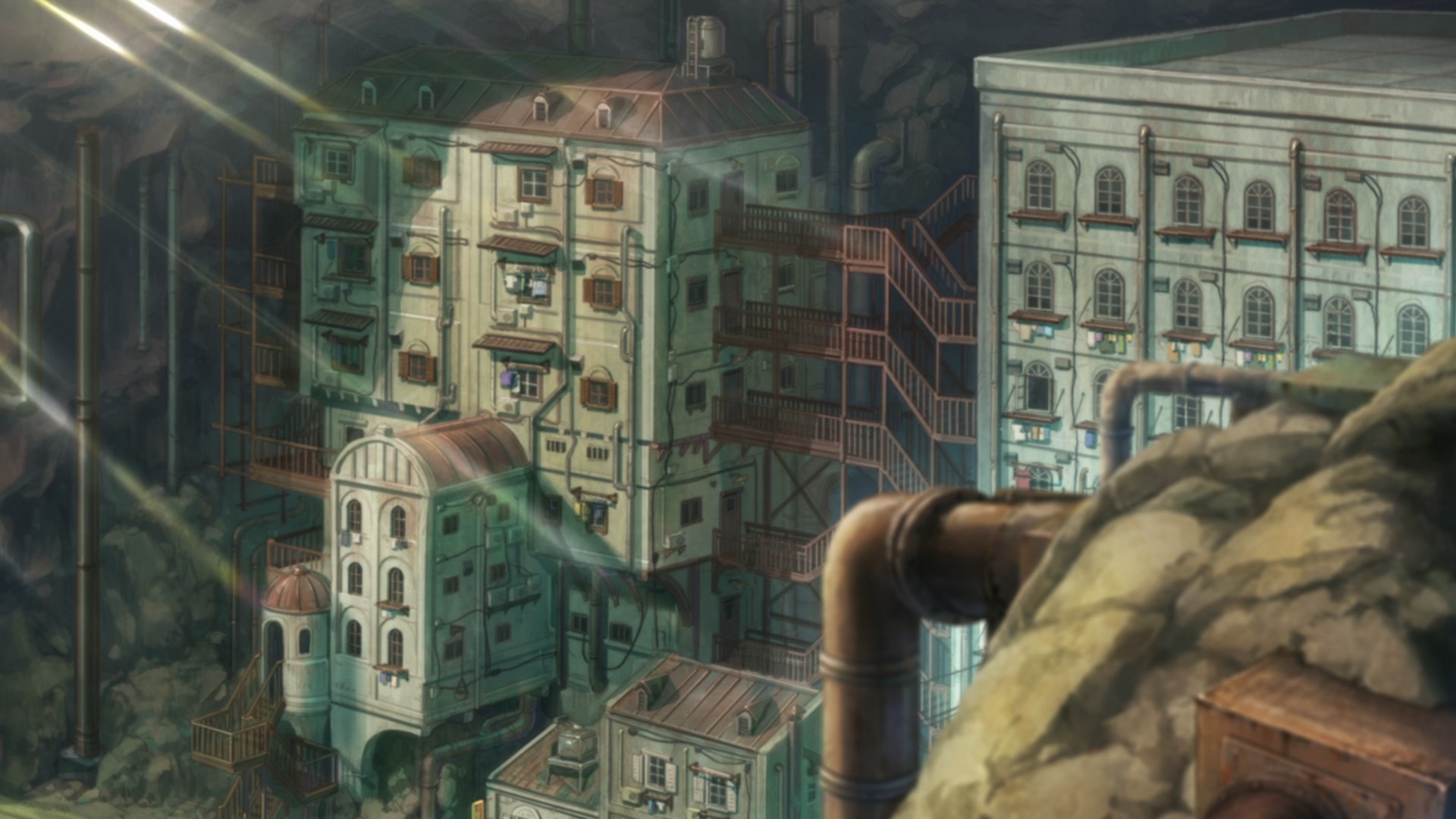 Сакуган (2021)