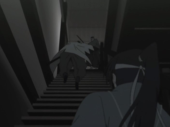 Железный миротворец (2003)