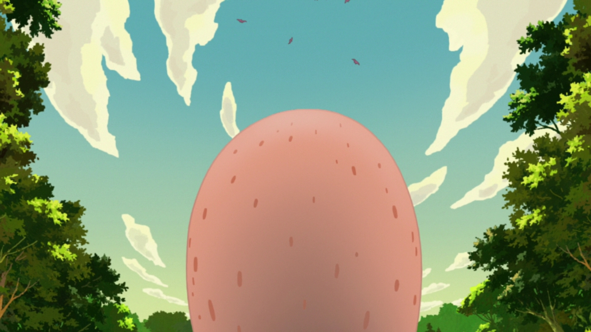 Ты вкусняшка? (2010)