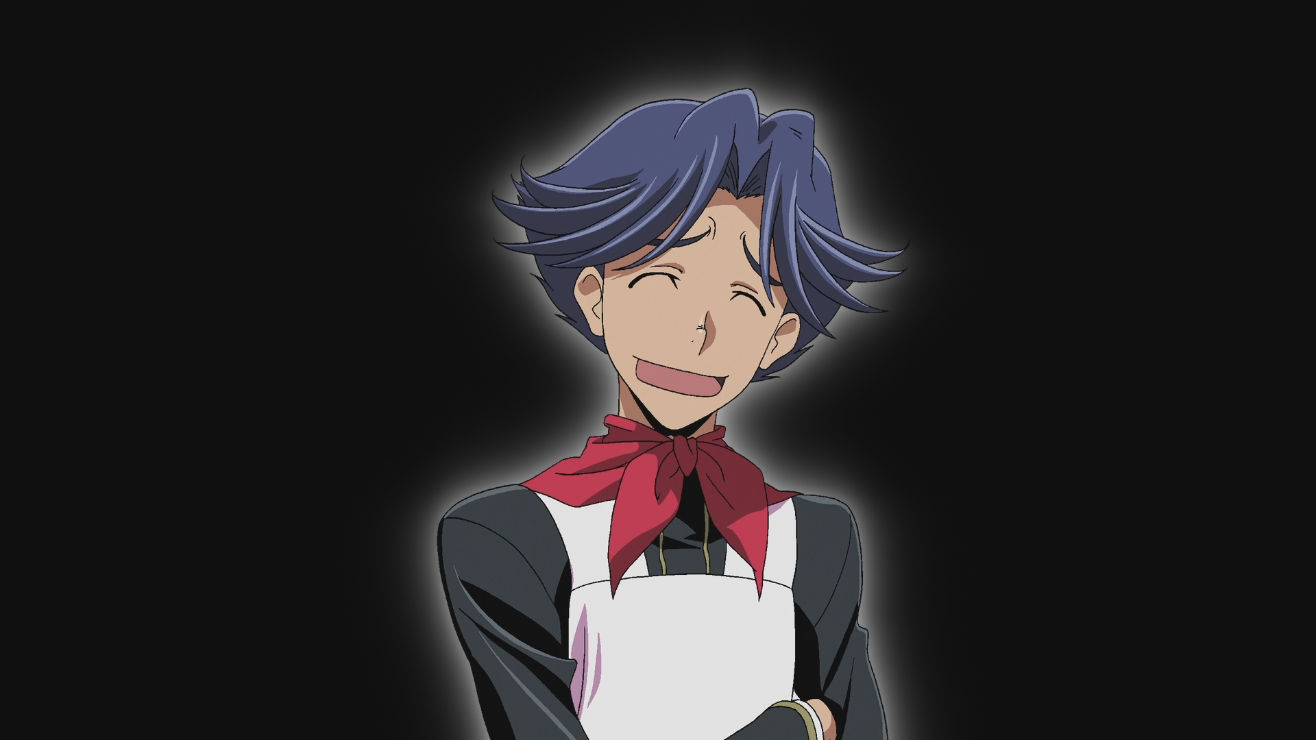 Код Гиас: Восставший Лелуш. Чудо в день рождения (2010)