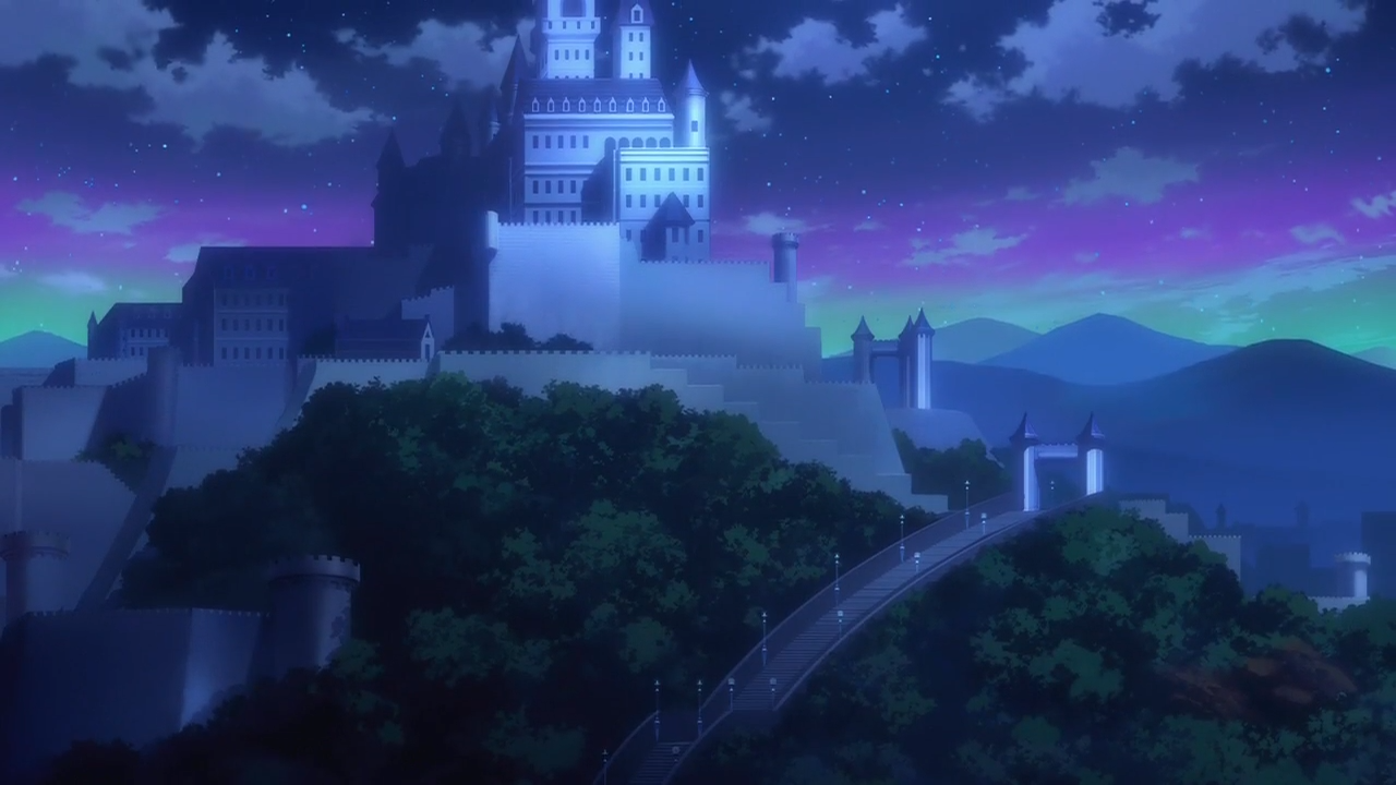 По велению адской сестры: Отбытие (2018)