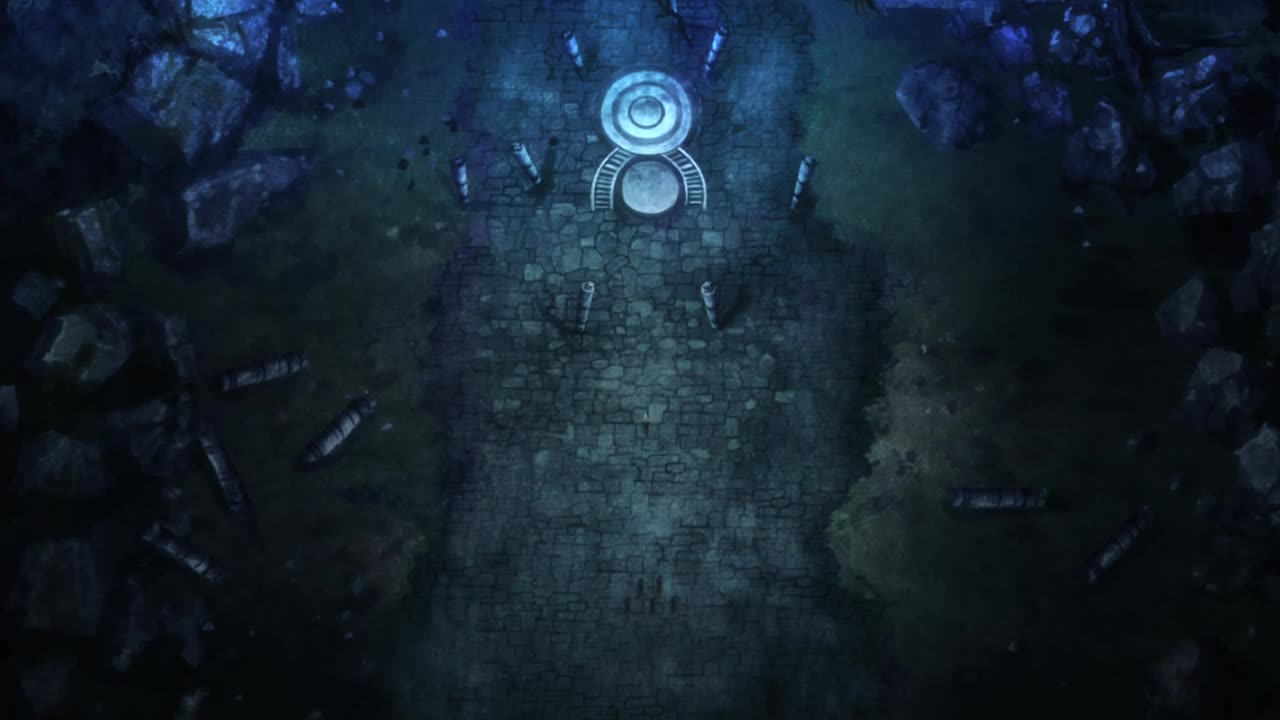 Клинок и душа (2014)