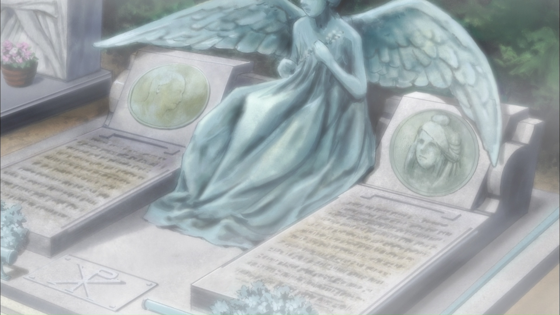 Школа убийц: Театр марионеток OVA (2008)