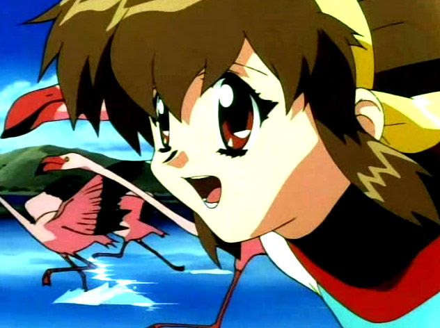 Боевые атлеты: Победа (1997)