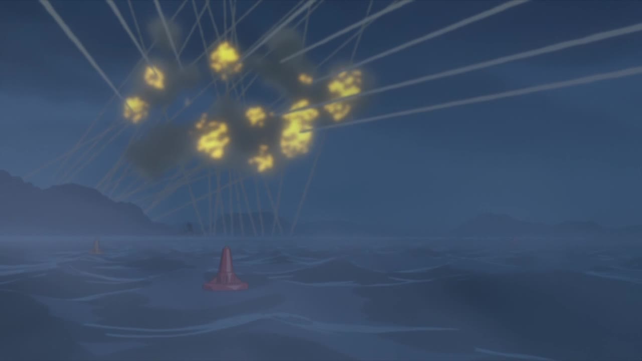 Арпеджио голубой стали (2013)