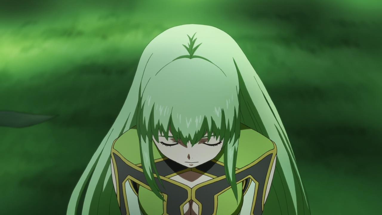 Сказания Симфонии: Объединённый мир (2011)