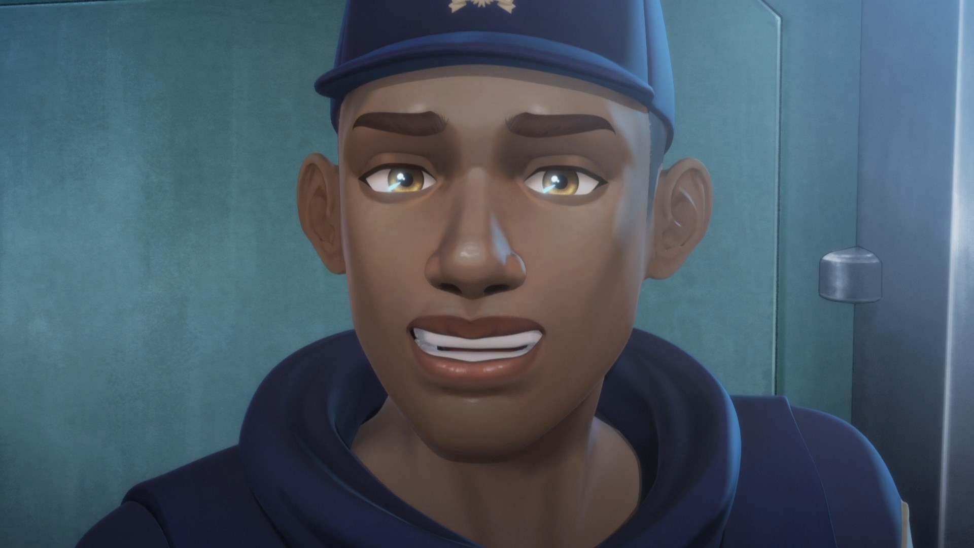 Сделай мой день (2023)