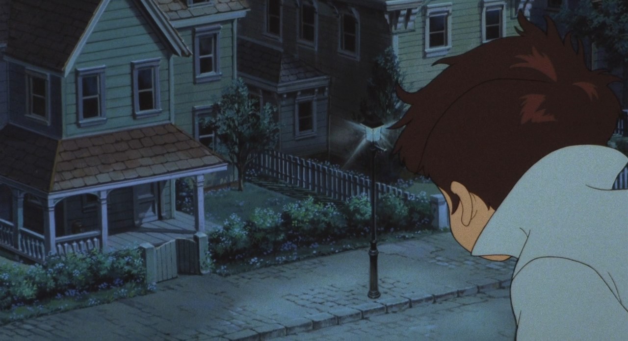 Маленький Немо: Приключения в стране снов (1989)