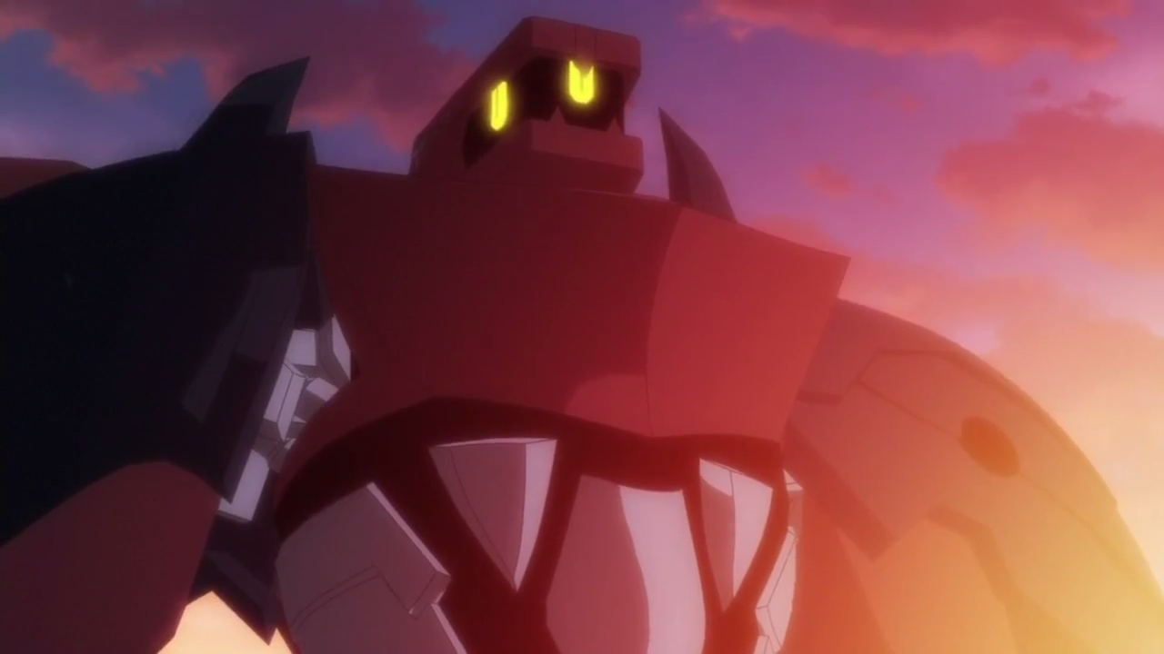 Космический линкор Тирамису (2018)