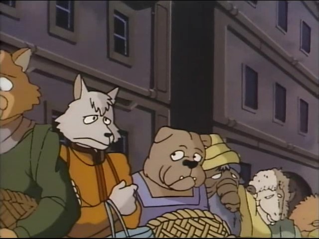 Каприкорн (1991)