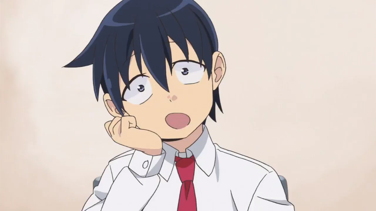 Дневник Ятогамэ (2019)