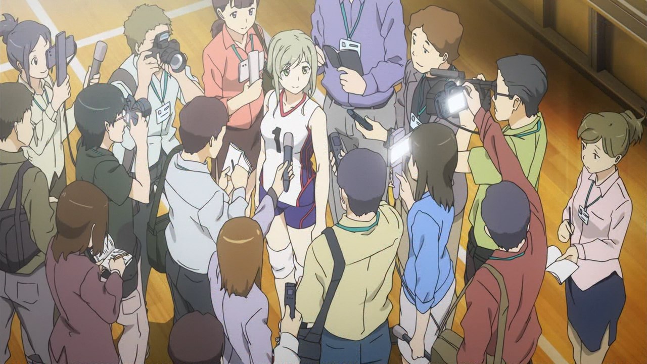 Школьницы в ударе (2017)