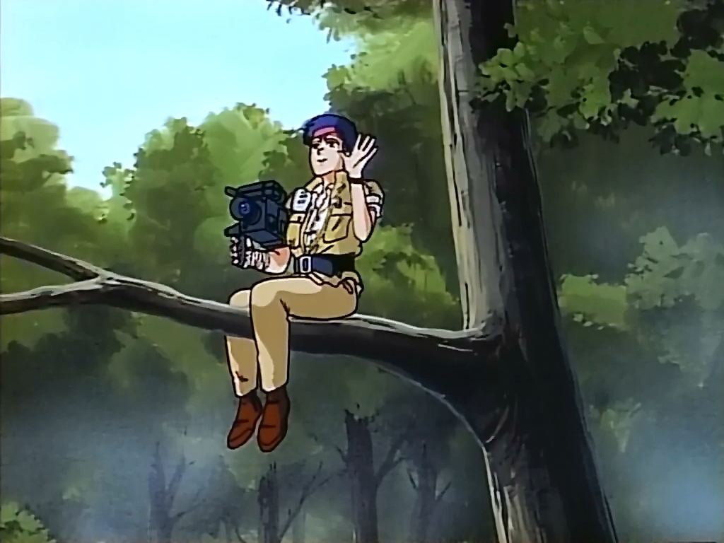 Черная магия М-66 (1987)