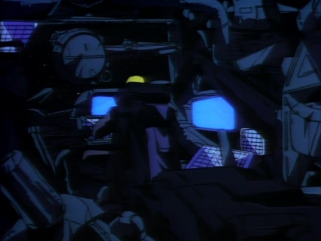 Поиск исходных данных (1986)